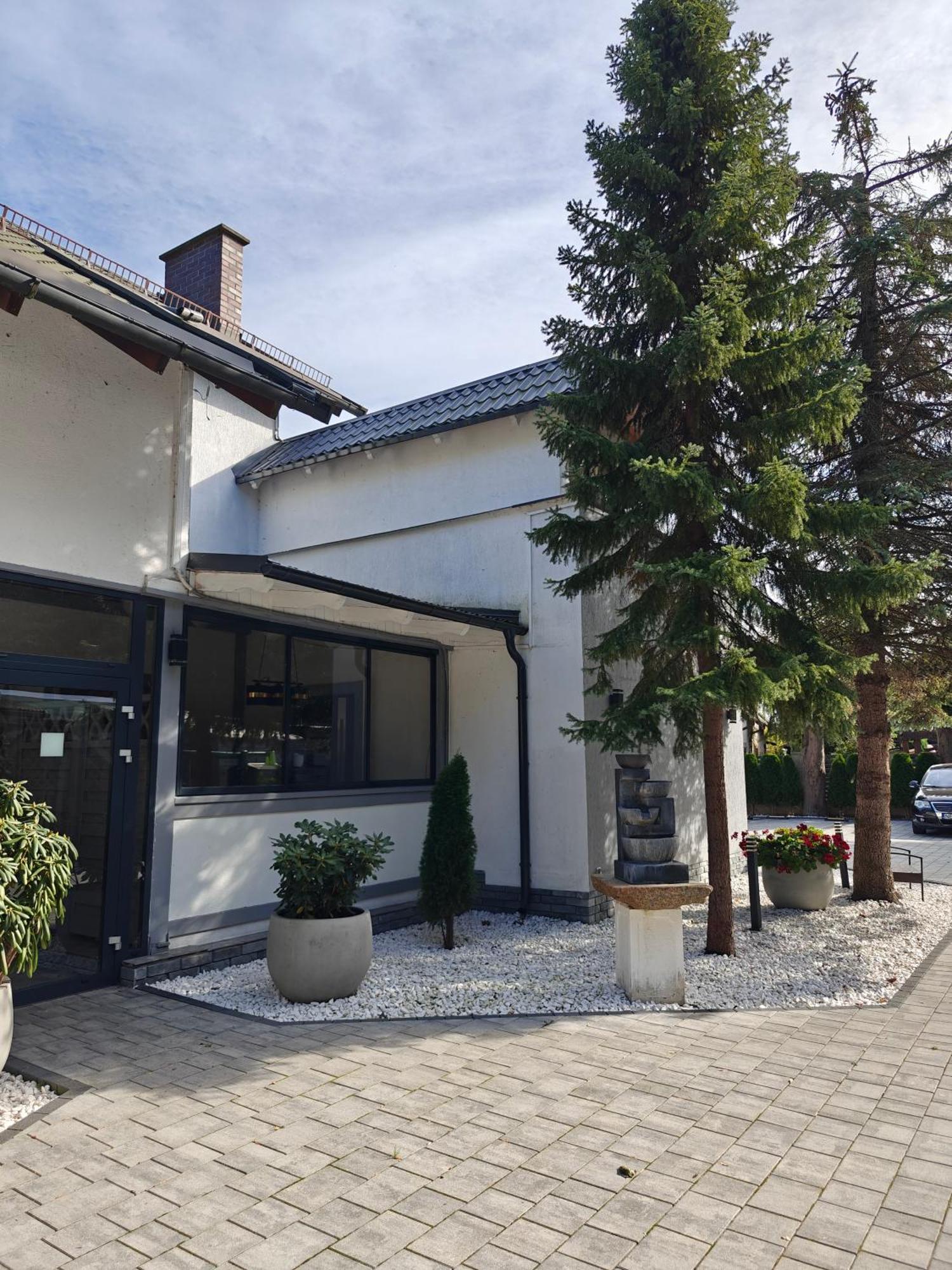 Willa Rybacka Krynica Morska Exterior photo